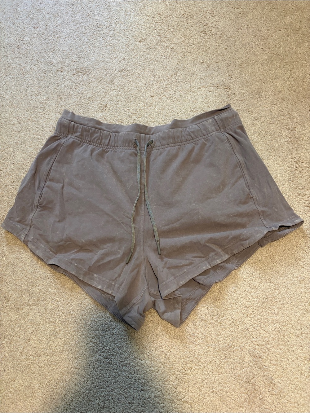 lululemon women’s shorts